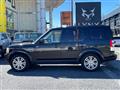 2012 Land Rover Discovery 4