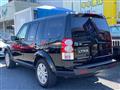 2012 Land Rover Discovery 4