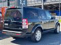 2012 Land Rover Discovery 4