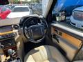 2012 Land Rover Discovery 4