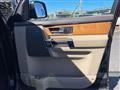 2012 Land Rover Discovery 4
