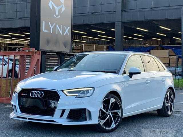 2021 Audi A3