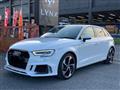 2021 Audi A3