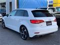2021 Audi A3