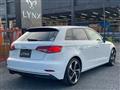 2021 Audi A3