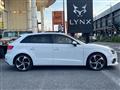 2021 Audi A3