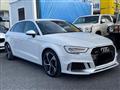 2021 Audi A3