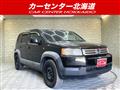 2007 Honda Crossroad