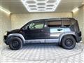 2007 Honda Crossroad