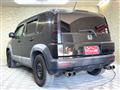 2007 Honda Crossroad