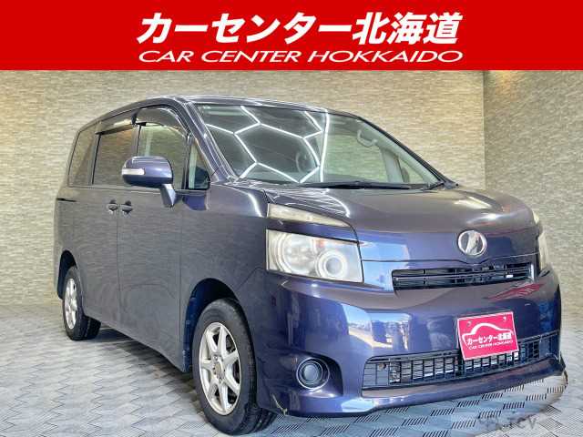 2009 Toyota Voxy