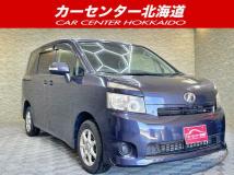 2009 Toyota Voxy