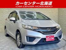 2014 Honda Fit