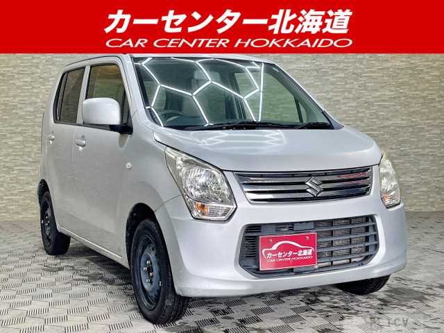 2013 Suzuki Wagon R