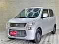 2013 Suzuki Wagon R
