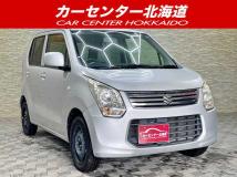 2013 Suzuki Wagon R