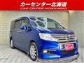 2011 Honda Step WGN