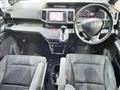 2011 Honda Step WGN