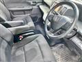 2011 Honda Step WGN