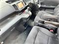 2011 Honda Step WGN