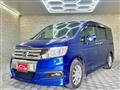 2011 Honda Step WGN