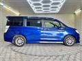 2011 Honda Step WGN