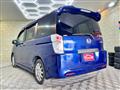 2011 Honda Step WGN
