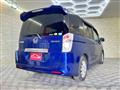 2011 Honda Step WGN