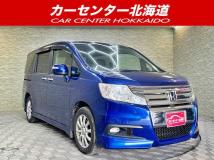 2011 Honda Step WGN