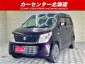 2015 Suzuki Wagon R