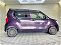 2015 Suzuki Wagon R