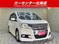 2011 Honda Step WGN