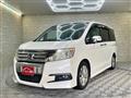 2011 Honda Step WGN