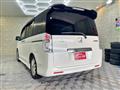 2011 Honda Step WGN