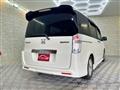 2011 Honda Step WGN