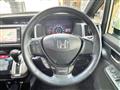 2011 Honda Step WGN