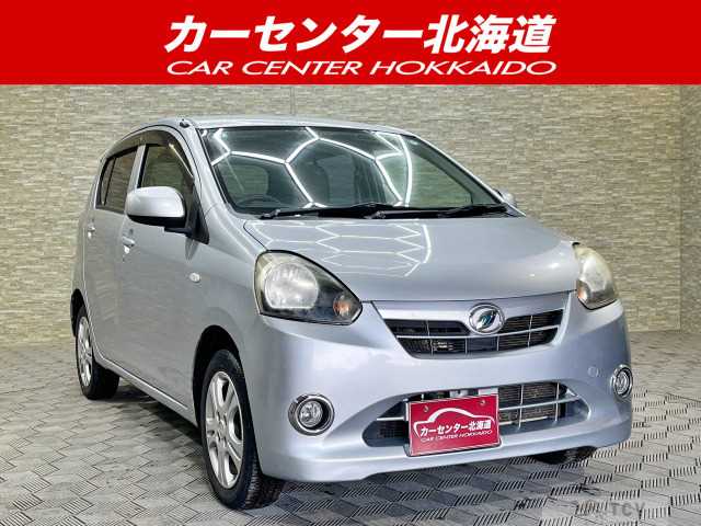 2011 Daihatsu Mira