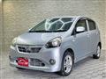 2011 Daihatsu Mira