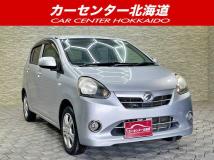 2011 Daihatsu Mira