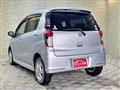 2009 Daihatsu Mira