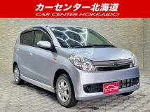 2009 Daihatsu Mira