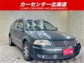 2005 Volkswagen Passat