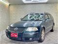 2005 Volkswagen Passat