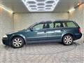 2005 Volkswagen Passat