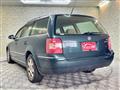 2005 Volkswagen Passat