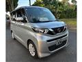 2021 Nissan ROOX