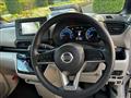 2021 Nissan ROOX