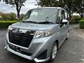 2020 Subaru Justy