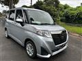 2020 Subaru Justy