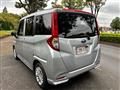 2020 Subaru Justy